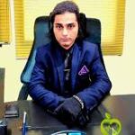 آرش جلوداری