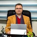 آرش نامداری
