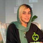 عارفه احمدی