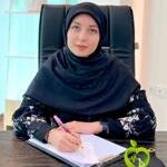 عارفه بهرامی فر