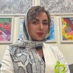 آرزو قربانی