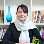 آرزو حسینی