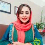 آرزو مهرابی