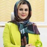 آرزو امیدوارخدا