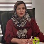 آرزو شیروانیان