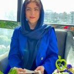 آرزو وکیلی