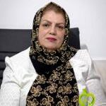 دکتر اشرف محمدی فرشی