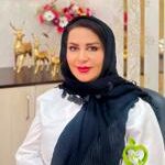اشرف السادات میر