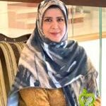 اشرف سادات میرهاشمی