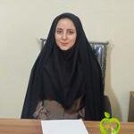 آسیه موسوی