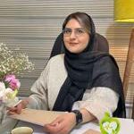 اسما شفائی