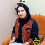عاطفه آذری