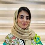 دکتر عاطفه فخرمند