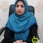 عاطفه فرخی نیا