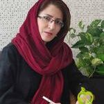 عاطفه نکویی