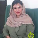 عاطفه پورقاسم