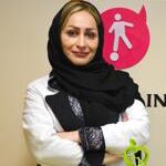 دکتر عاطفه پورکاوه