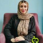 آتوسا کرمانی زاده