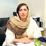 آیین عفیفی ثابت