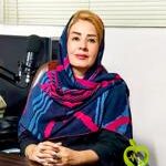 آزاده آرامی