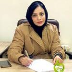 دکتر آزاده آرمان پناه