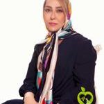 دکتر آزاده عدالت