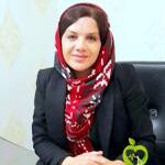 دکتر آزاده مرادزاده