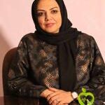 سیده آزاده مرتضوی مهر