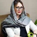 دکتر آزاده رسولی راد