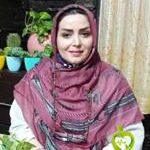 آزاده ریاحی
