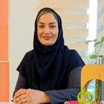 اعظم صفارپور قوچانی