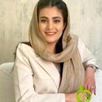 آذرنوش زاهدی