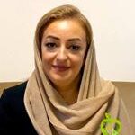 آزیتا دانشوری فرد