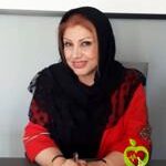 دکتر آزیتا دریای لعل