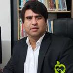 دکتر عزیز لاچینی