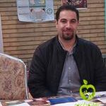 بابک محمدی قوردلار