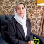 بهارک حیدری نسب