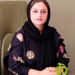 بهاره مرتضوی نسب