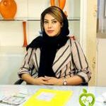 بهاره صفدری