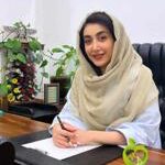 بهاره سادات امامی
