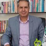 بهمن امینی ولاشانی