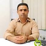بهرام تشیع دوست