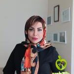بنفشه ابیری