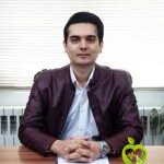دکتر بهنام جعفری ثانی