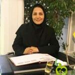بهناز نقیلو سبزی