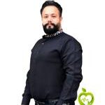 دکتر بنیامین صابریان