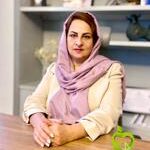 زهرا کریمی