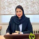 بشرا احمدنیای بوساری