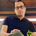 امیرابراهیم محمدی