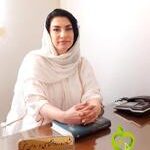 عفت سادات میربراتی